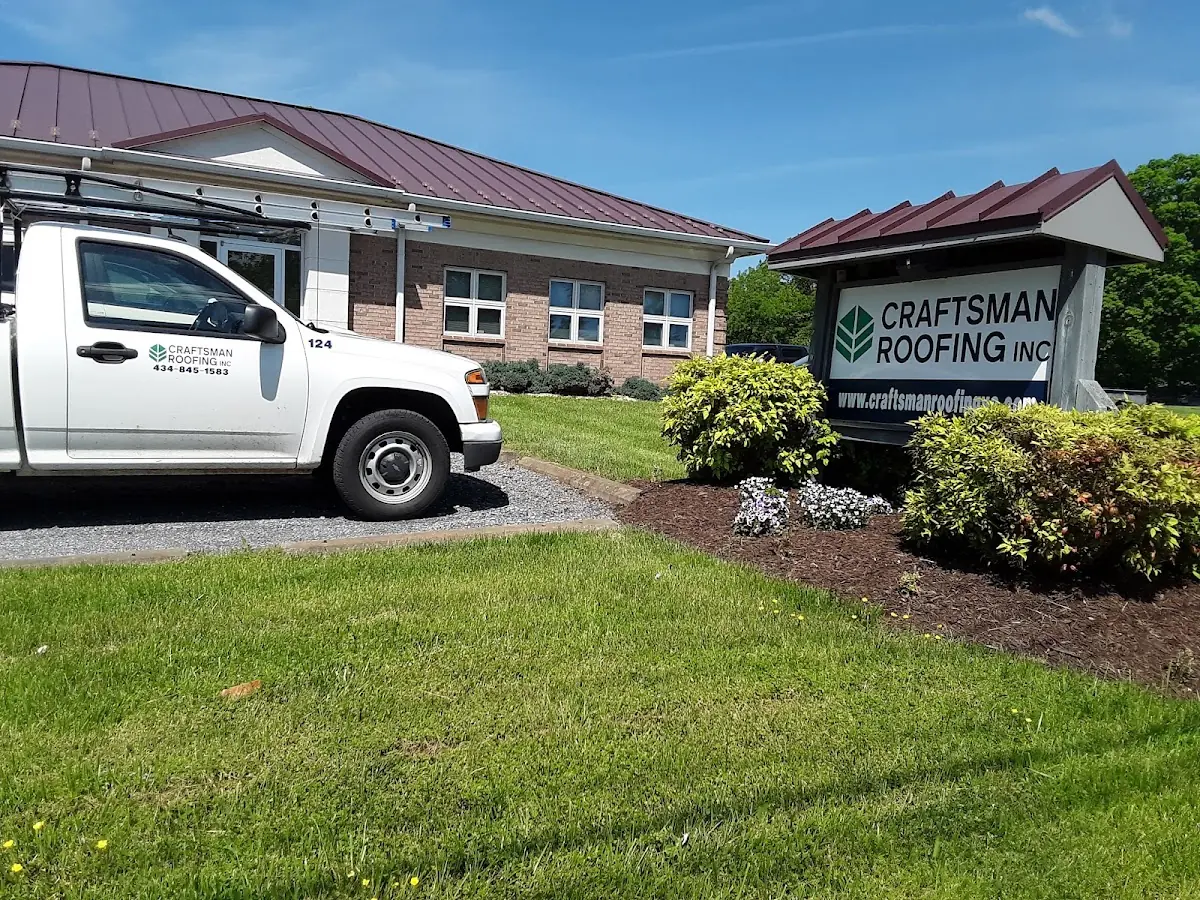 Quality Gutter & Downspout Repair by experienced craftsmen in Marksboro